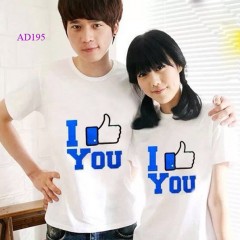 Áo đôi ở hà nội